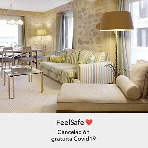 Apartamento de 3 Dormitorios